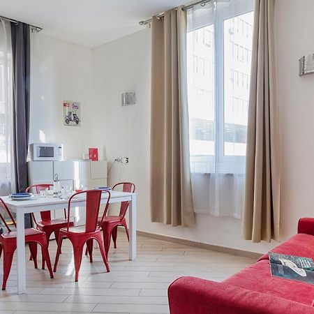 Casa Vermiglio Al Porto Di Genova By Wonderful Italy Eksteriør bilde