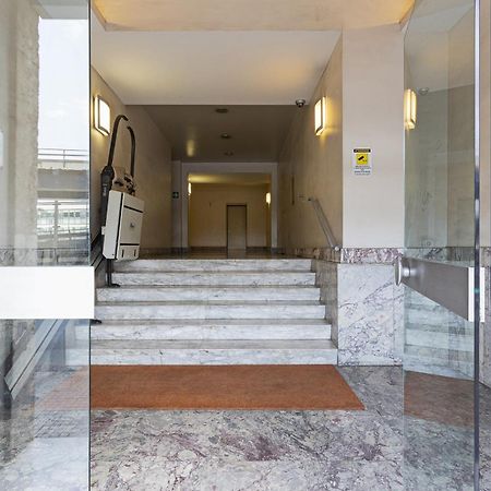 Casa Vermiglio Al Porto Di Genova By Wonderful Italy Eksteriør bilde