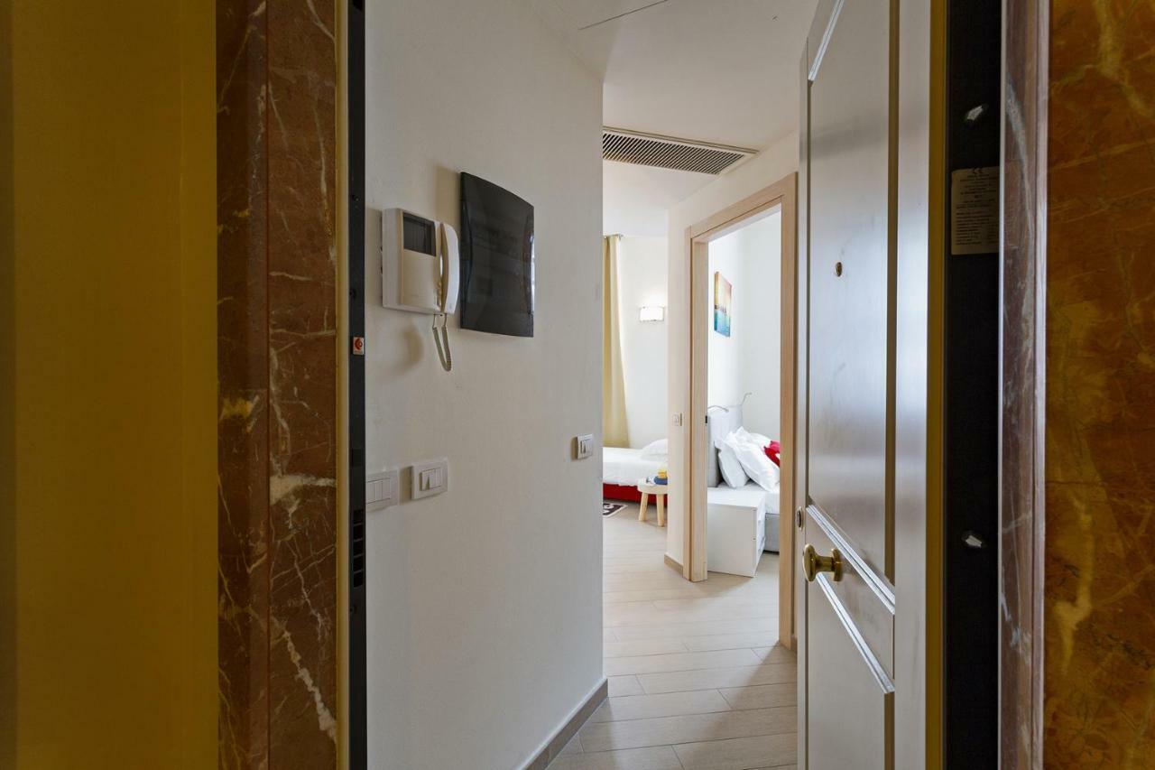 Casa Vermiglio Al Porto Di Genova By Wonderful Italy Eksteriør bilde