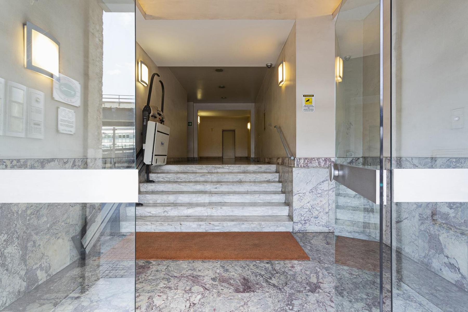 Casa Vermiglio Al Porto Di Genova By Wonderful Italy Eksteriør bilde