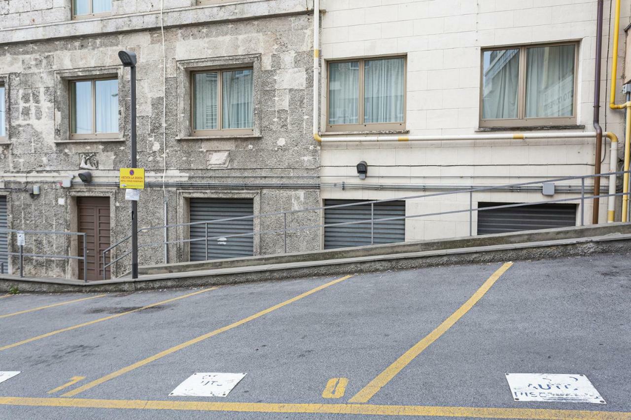 Casa Vermiglio Al Porto Di Genova By Wonderful Italy Eksteriør bilde